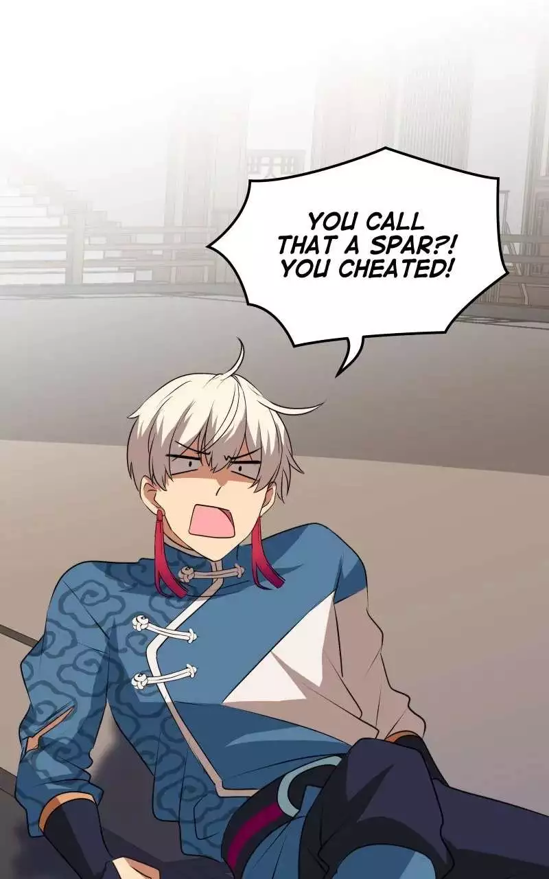 The Imperial Court of Internal Affairs Chapter 11 page 22