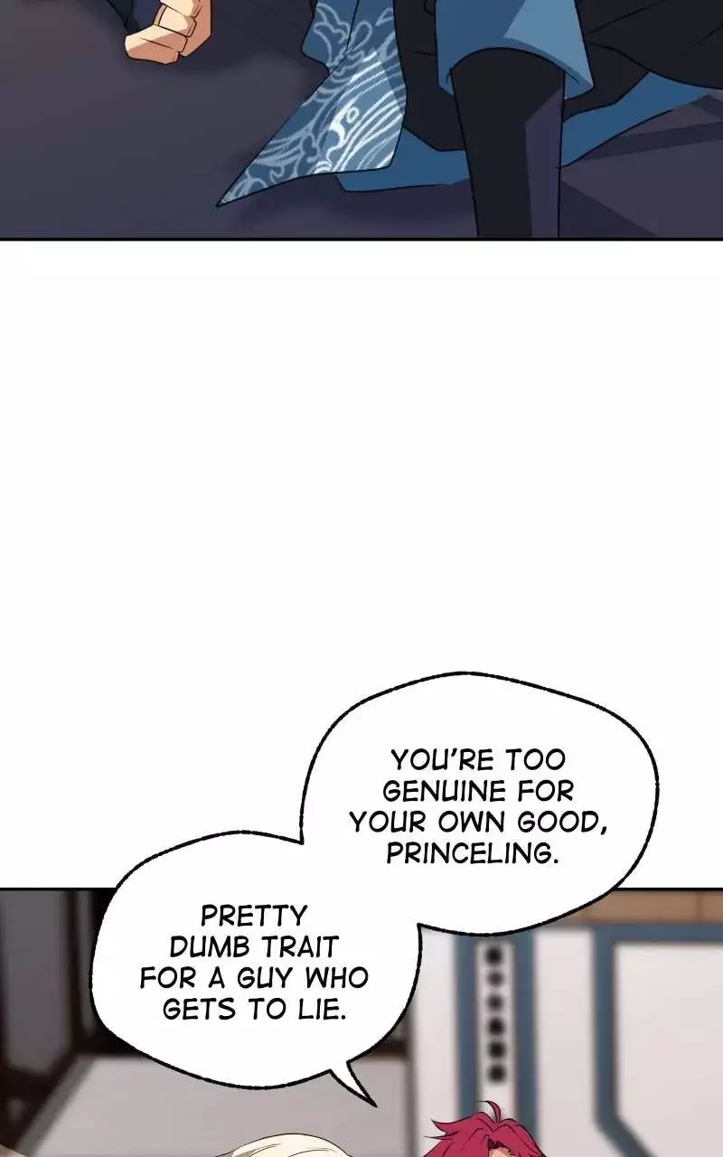 The Imperial Court of Internal Affairs Chapter 11 page 23