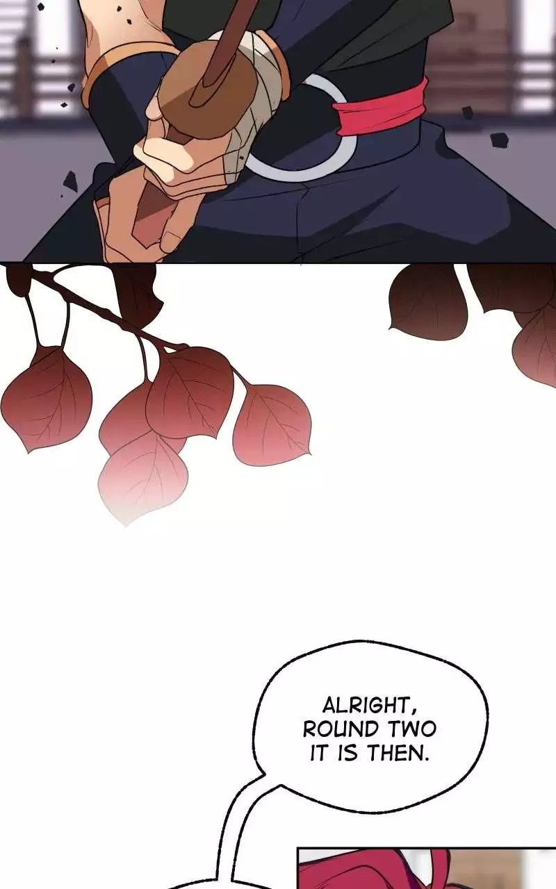 The Imperial Court of Internal Affairs Chapter 11 page 30