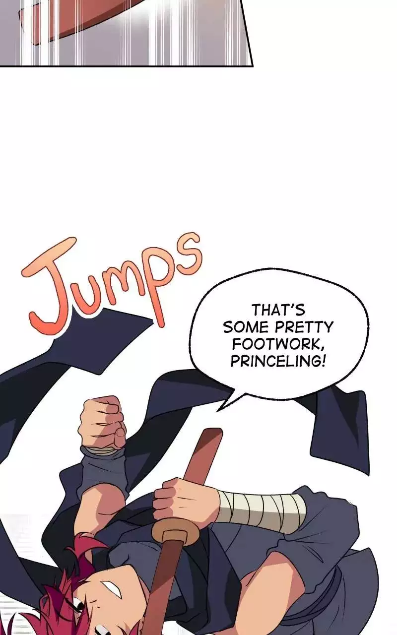 The Imperial Court of Internal Affairs Chapter 11 page 38