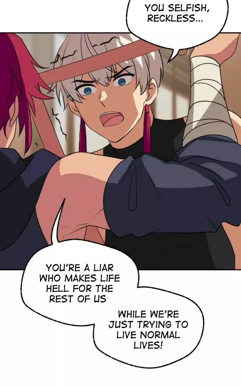 The Imperial Court of Internal Affairs Chapter 11 page 42