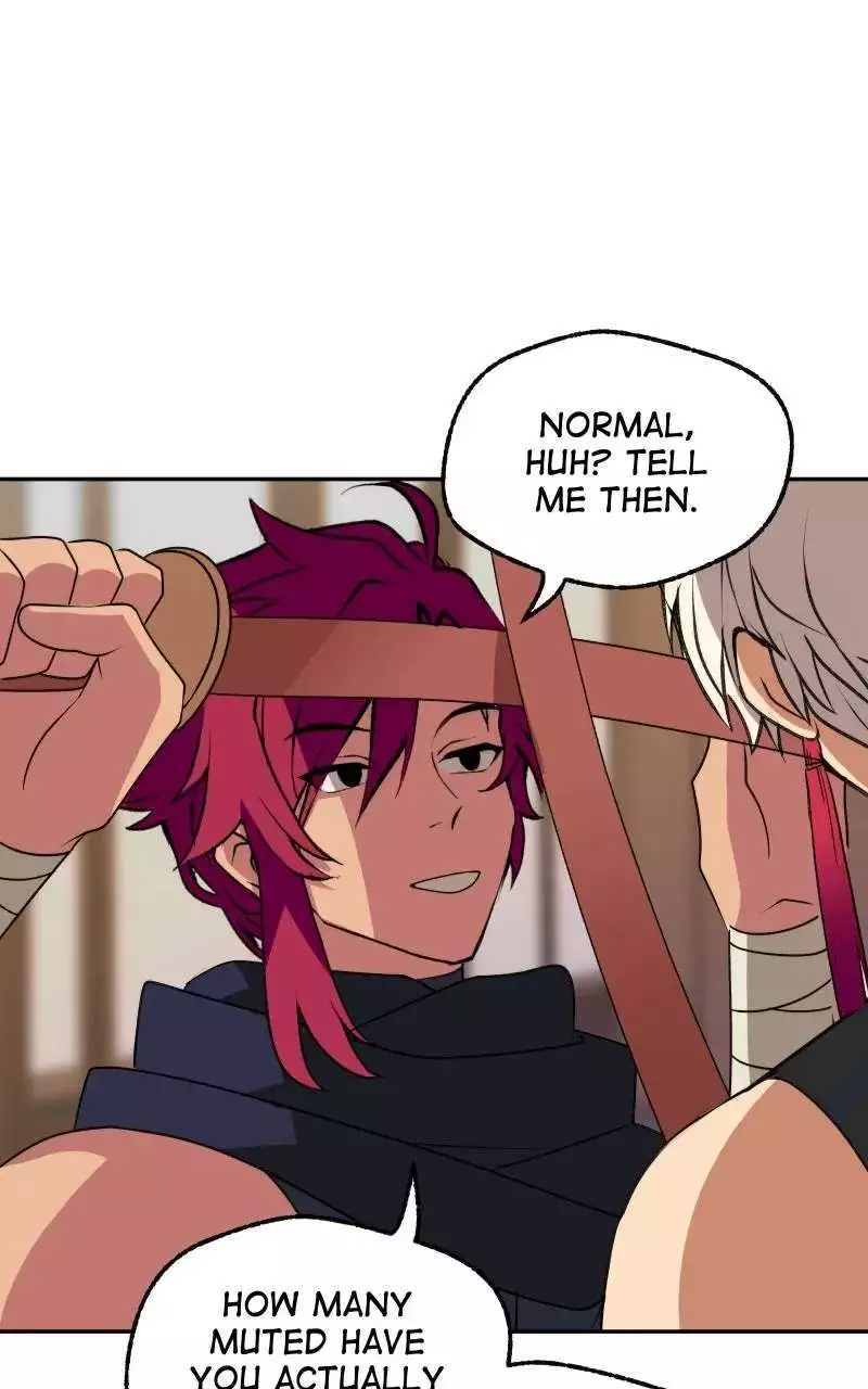 The Imperial Court of Internal Affairs Chapter 11 page 43