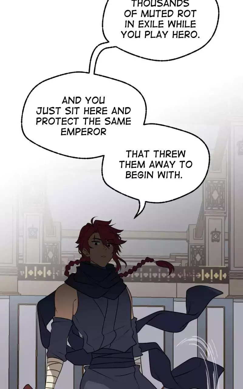 The Imperial Court of Internal Affairs Chapter 11 page 48