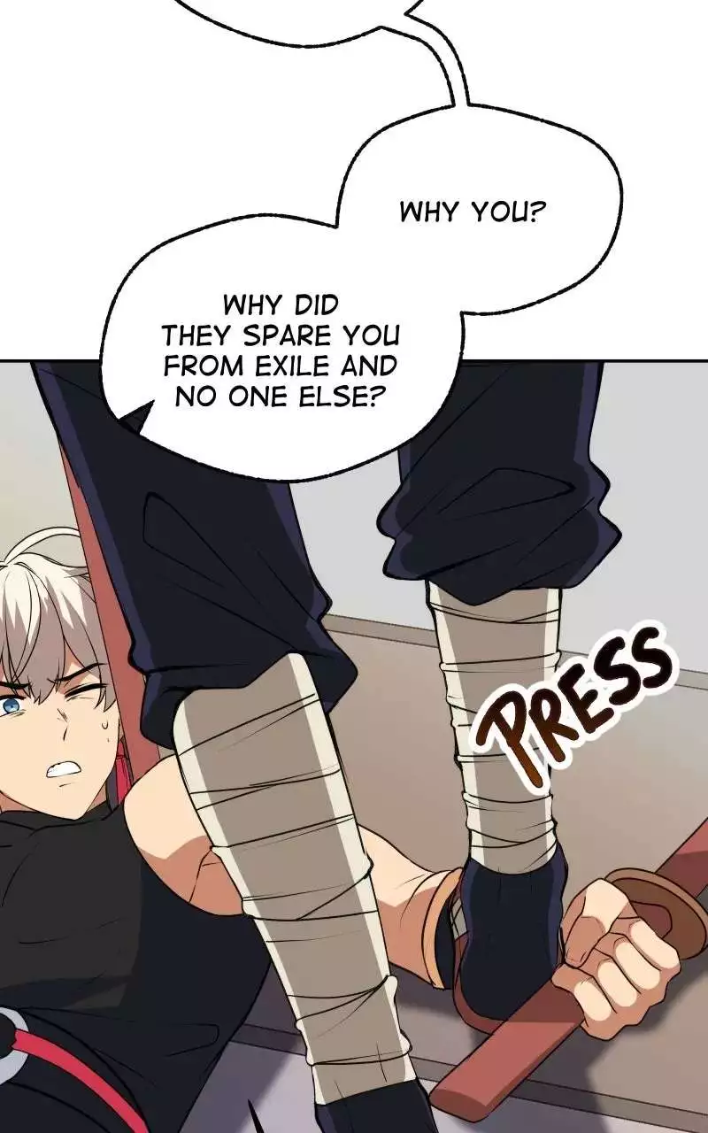 The Imperial Court of Internal Affairs Chapter 11 page 55