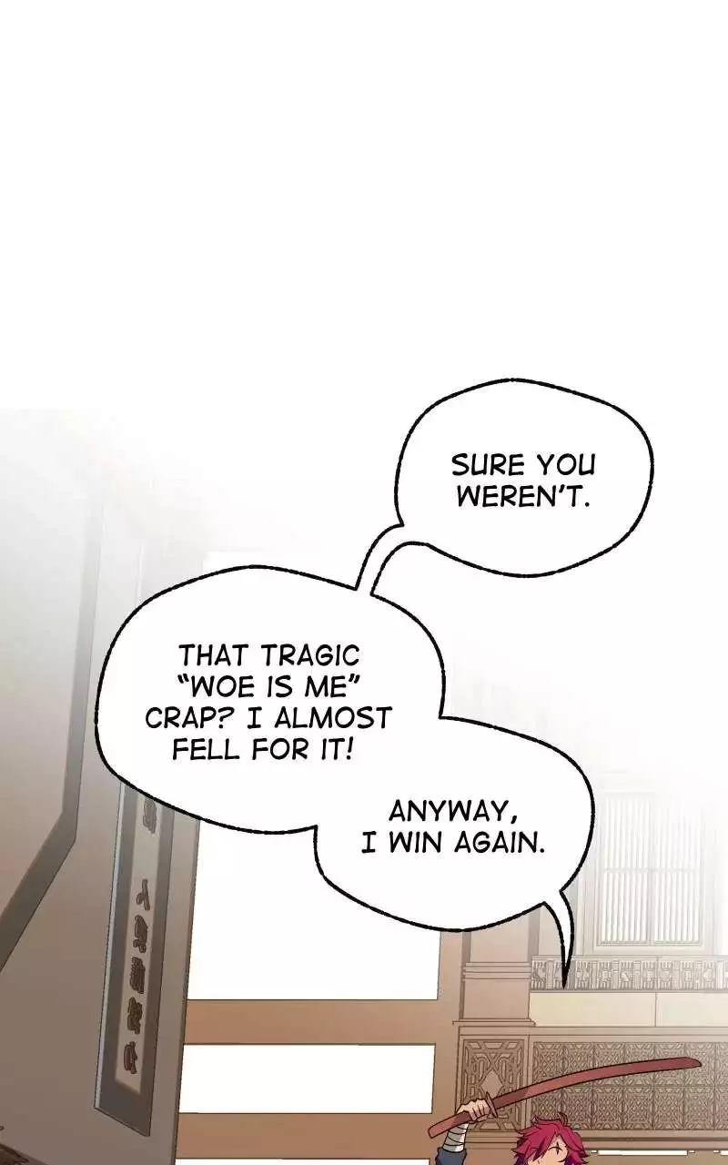 The Imperial Court of Internal Affairs Chapter 11 page 72