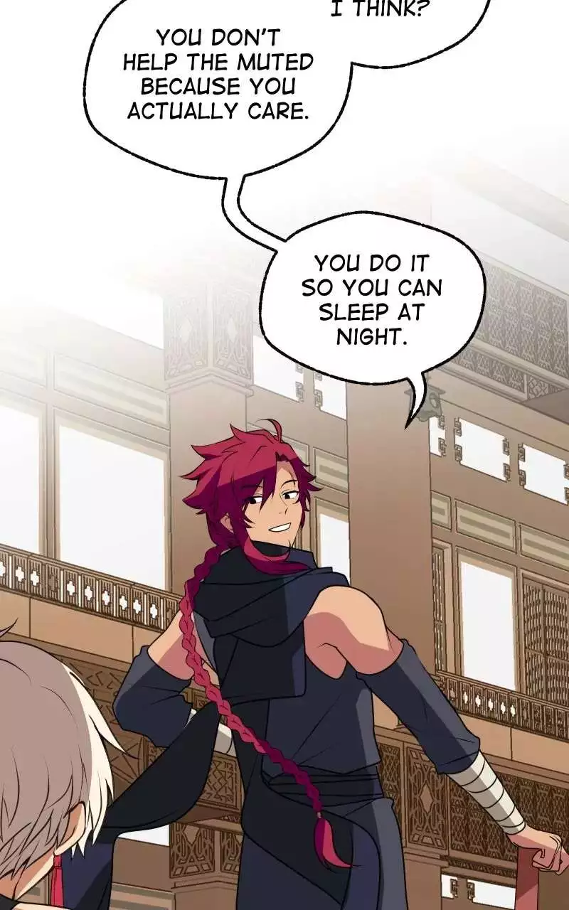 The Imperial Court of Internal Affairs Chapter 11 page 75