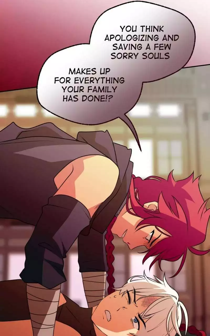 The Imperial Court of Internal Affairs Chapter 11 page 89