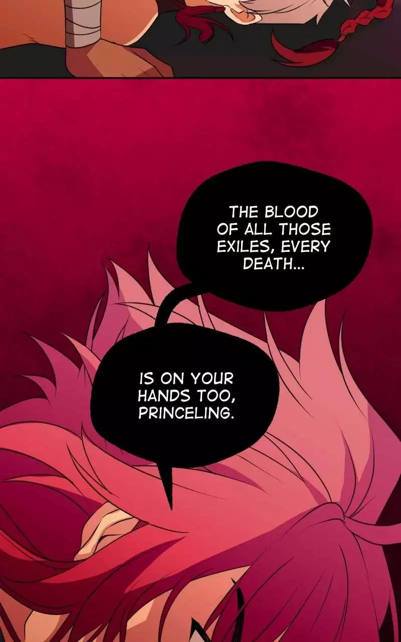 The Imperial Court of Internal Affairs Chapter 11 page 90