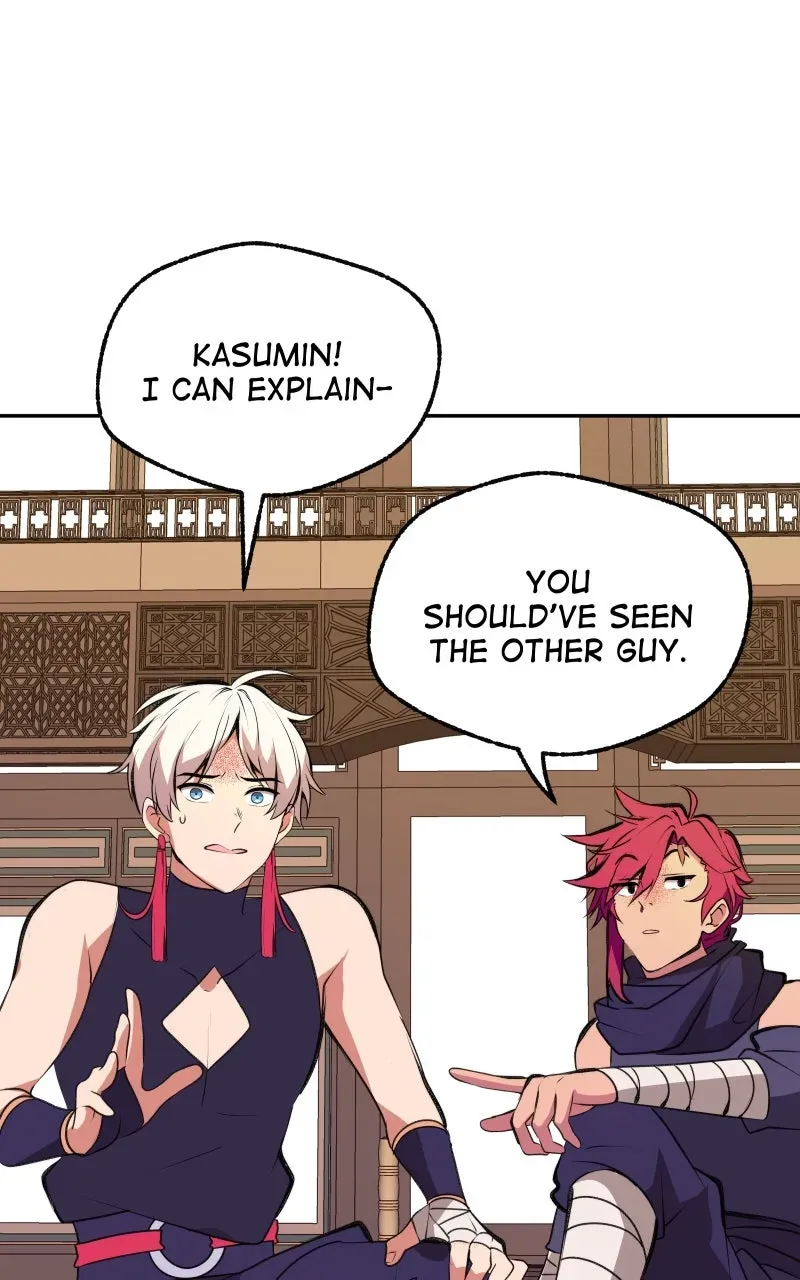 The Imperial Court of Internal Affairs Chapter 12 page 10