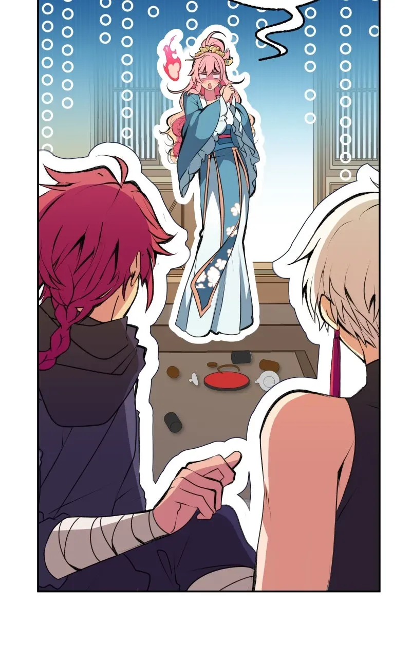 The Imperial Court of Internal Affairs Chapter 12 page 9