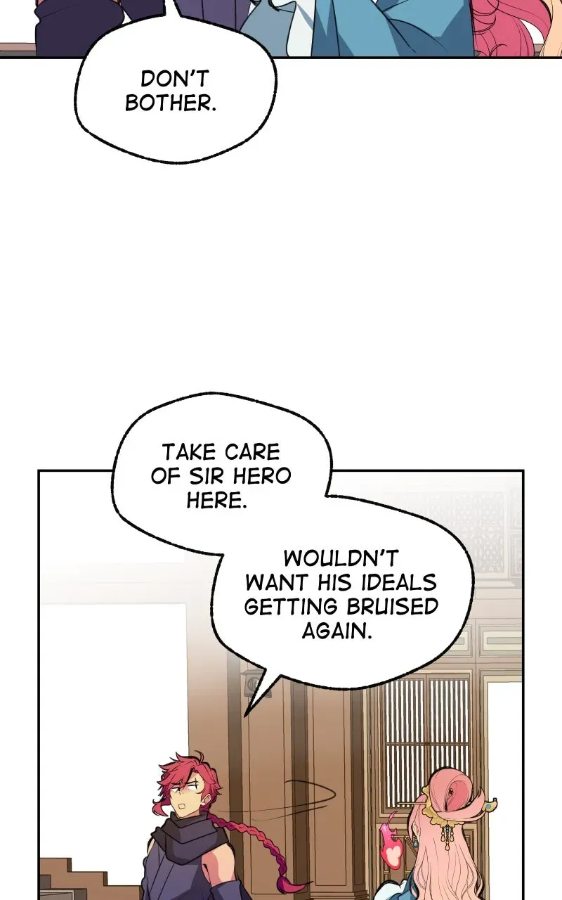 The Imperial Court of Internal Affairs Chapter 12 page 12