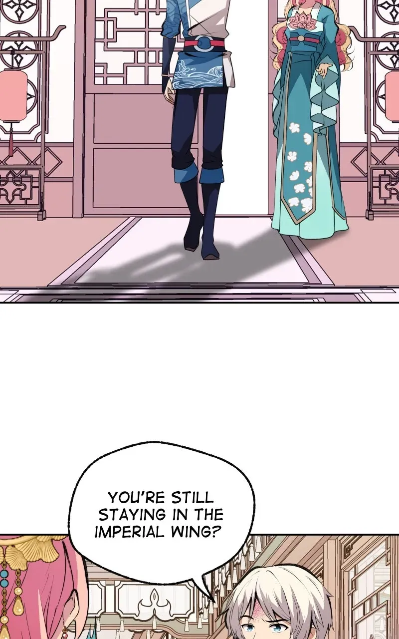 The Imperial Court of Internal Affairs Chapter 12 page 18