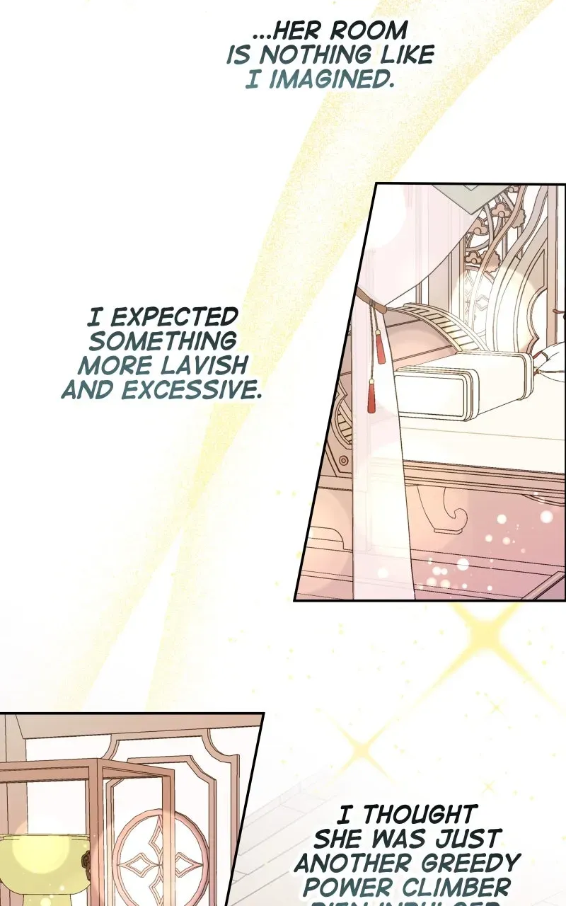 The Imperial Court of Internal Affairs Chapter 12 page 21