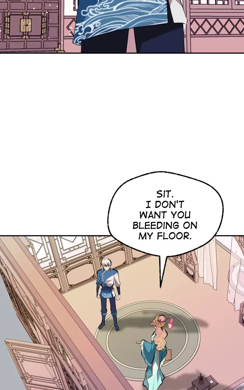 The Imperial Court of Internal Affairs Chapter 12 page 23