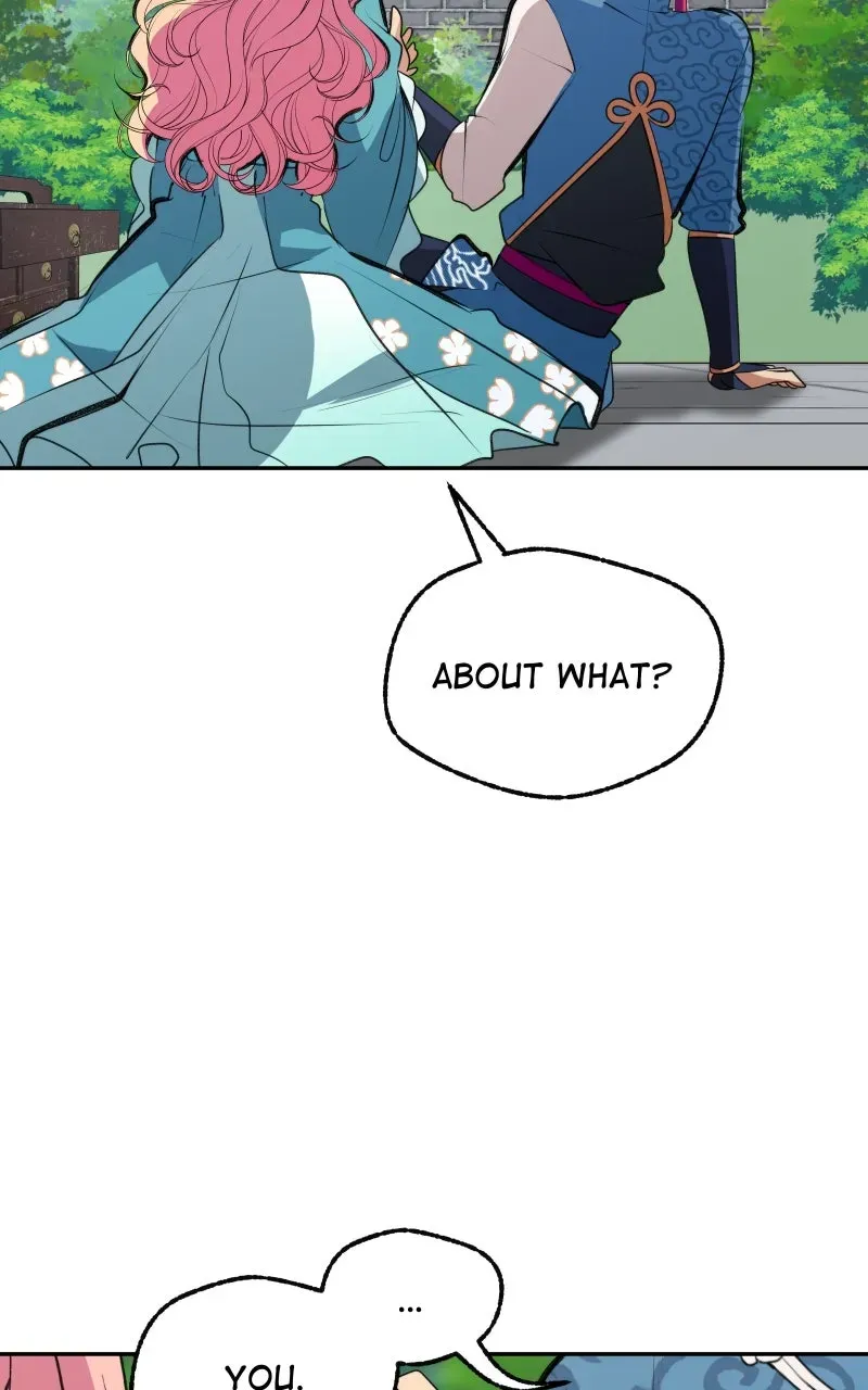 The Imperial Court of Internal Affairs Chapter 12 page 28