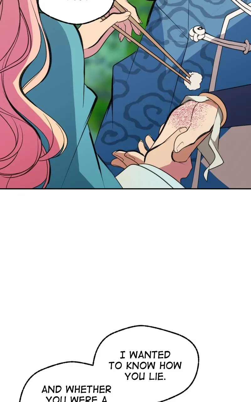 The Imperial Court of Internal Affairs Chapter 12 page 29