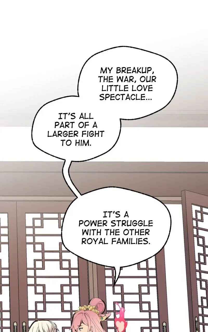 The Imperial Court of Internal Affairs Chapter 12 page 34