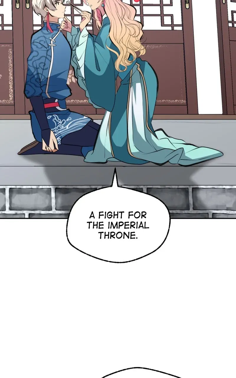 The Imperial Court of Internal Affairs Chapter 12 page 35
