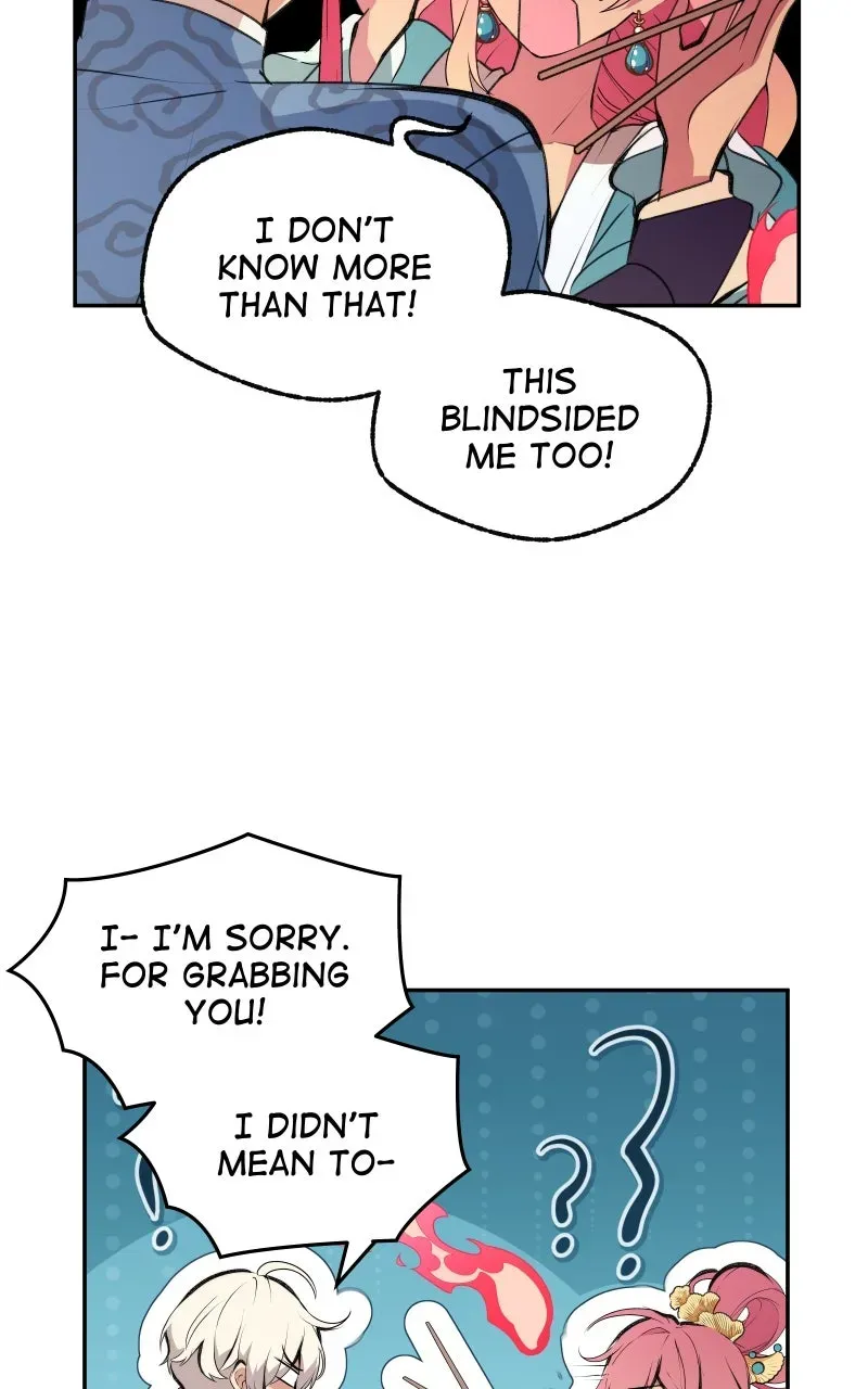 The Imperial Court of Internal Affairs Chapter 12 page 39