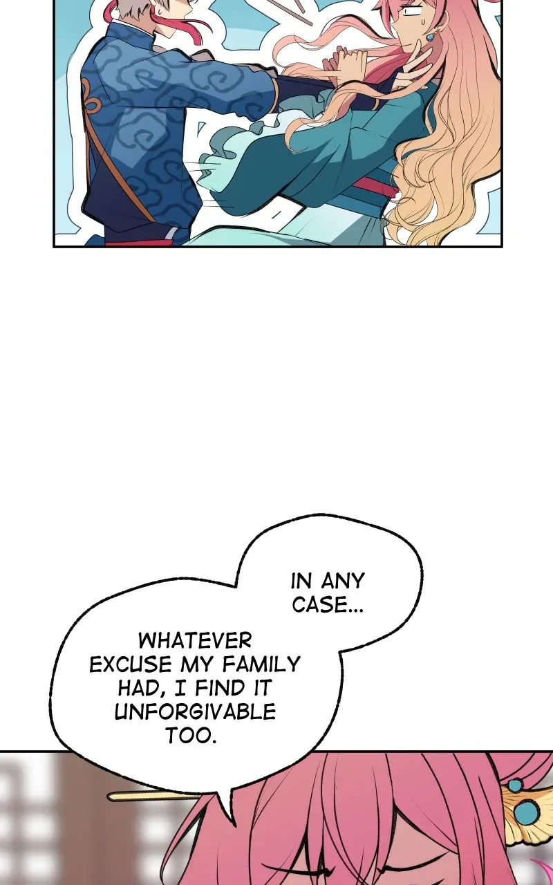 The Imperial Court of Internal Affairs Chapter 12 page 40