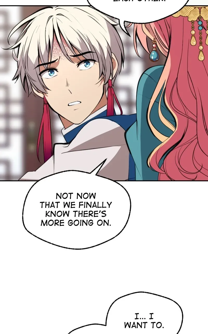 The Imperial Court of Internal Affairs Chapter 12 page 48