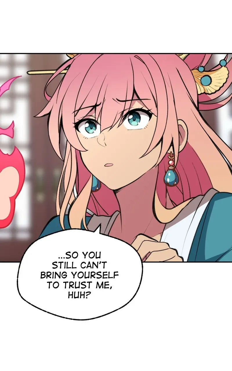 The Imperial Court of Internal Affairs Chapter 12 page 52