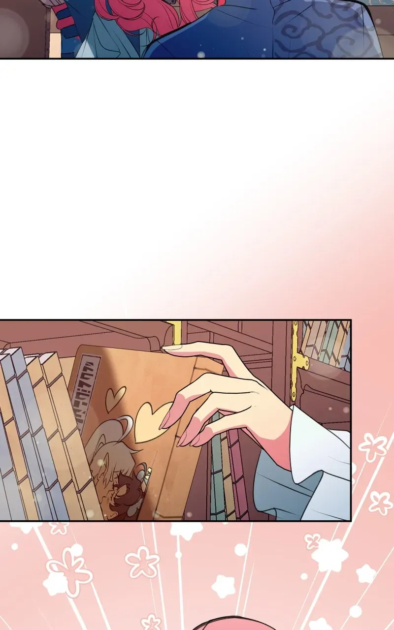 The Imperial Court of Internal Affairs Chapter 12 page 60