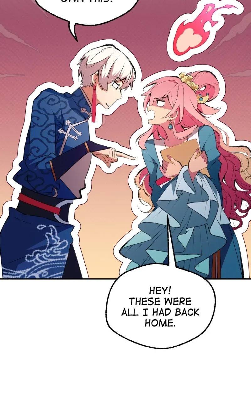 The Imperial Court of Internal Affairs Chapter 12 page 63