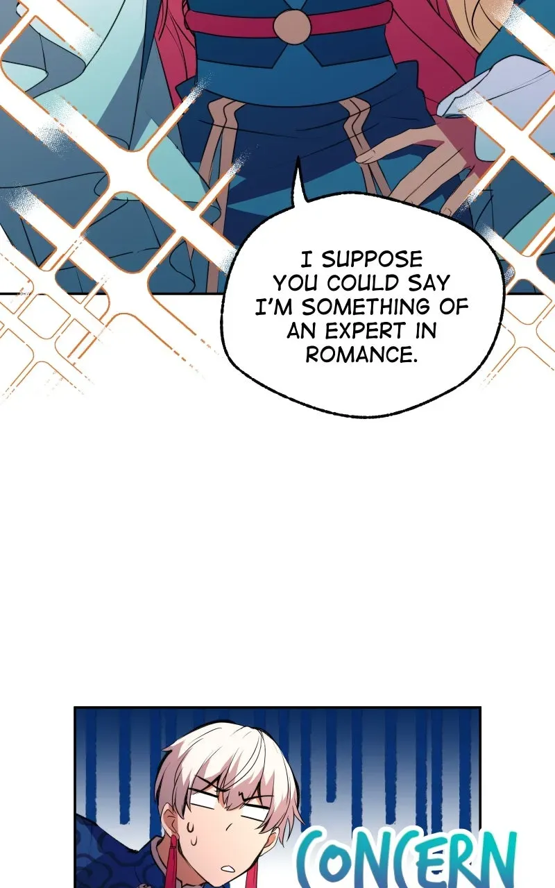 The Imperial Court of Internal Affairs Chapter 12 page 73