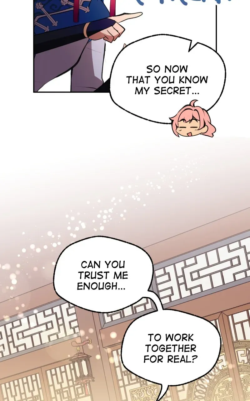 The Imperial Court of Internal Affairs Chapter 12 page 74