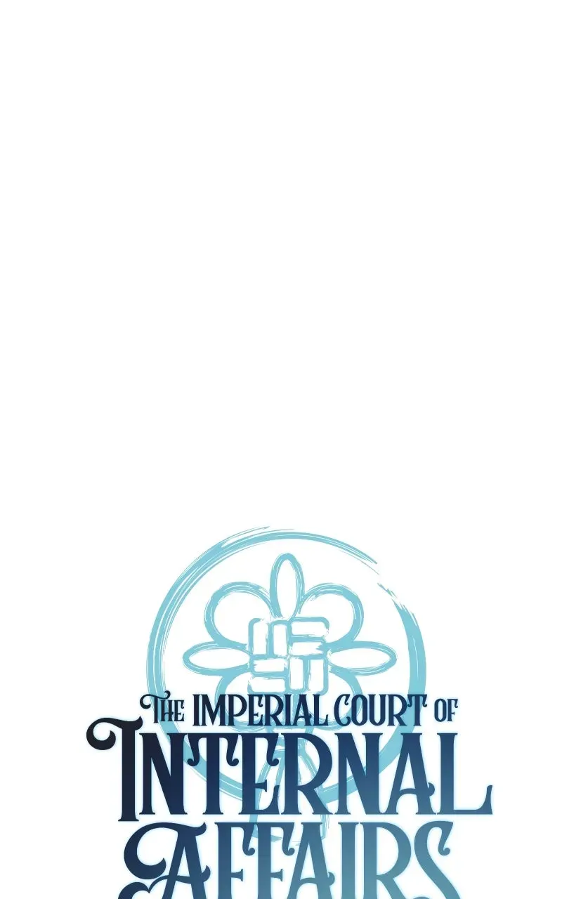 The Imperial Court of Internal Affairs Chapter 13 page 10