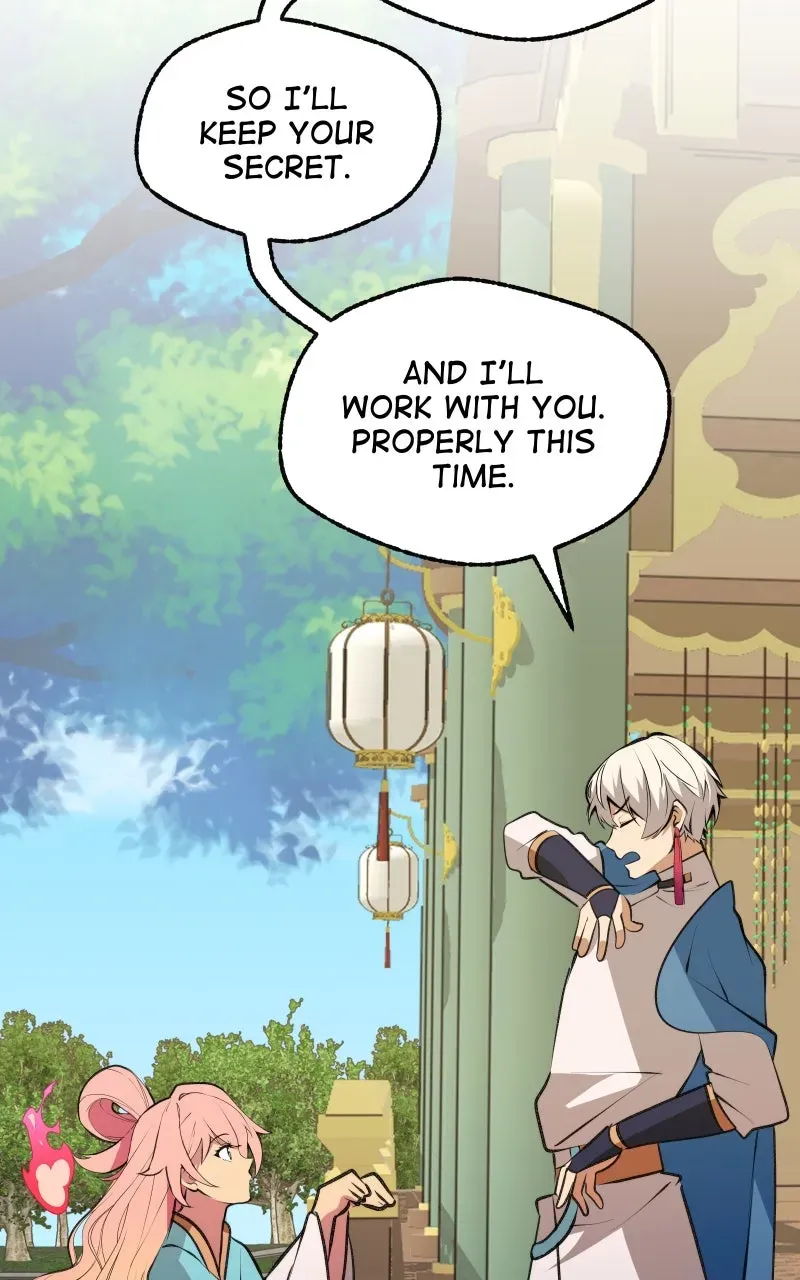 The Imperial Court of Internal Affairs Chapter 13 page 15