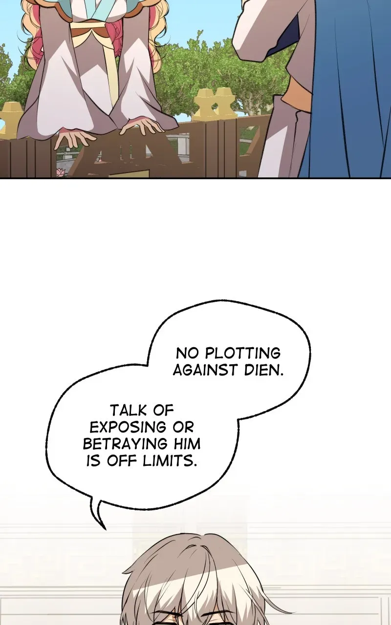 The Imperial Court of Internal Affairs Chapter 13 page 17