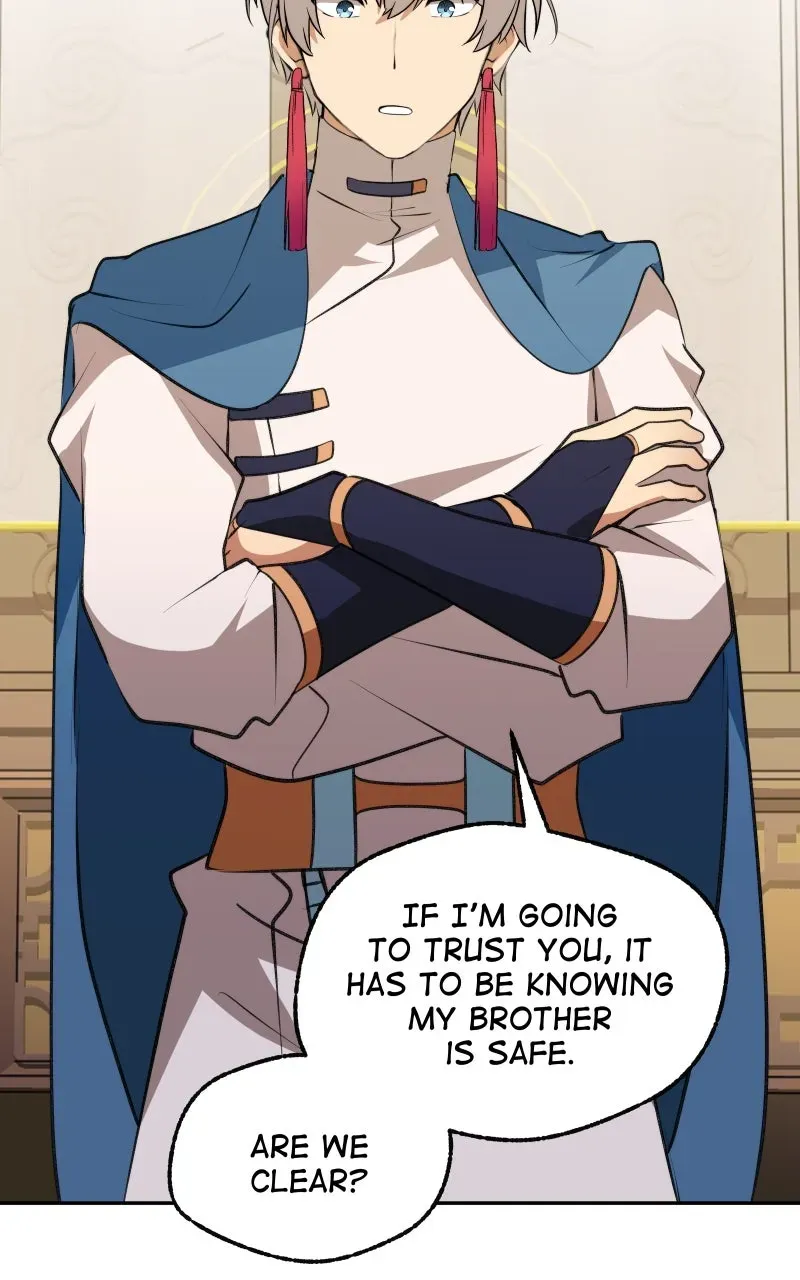 The Imperial Court of Internal Affairs Chapter 13 page 18