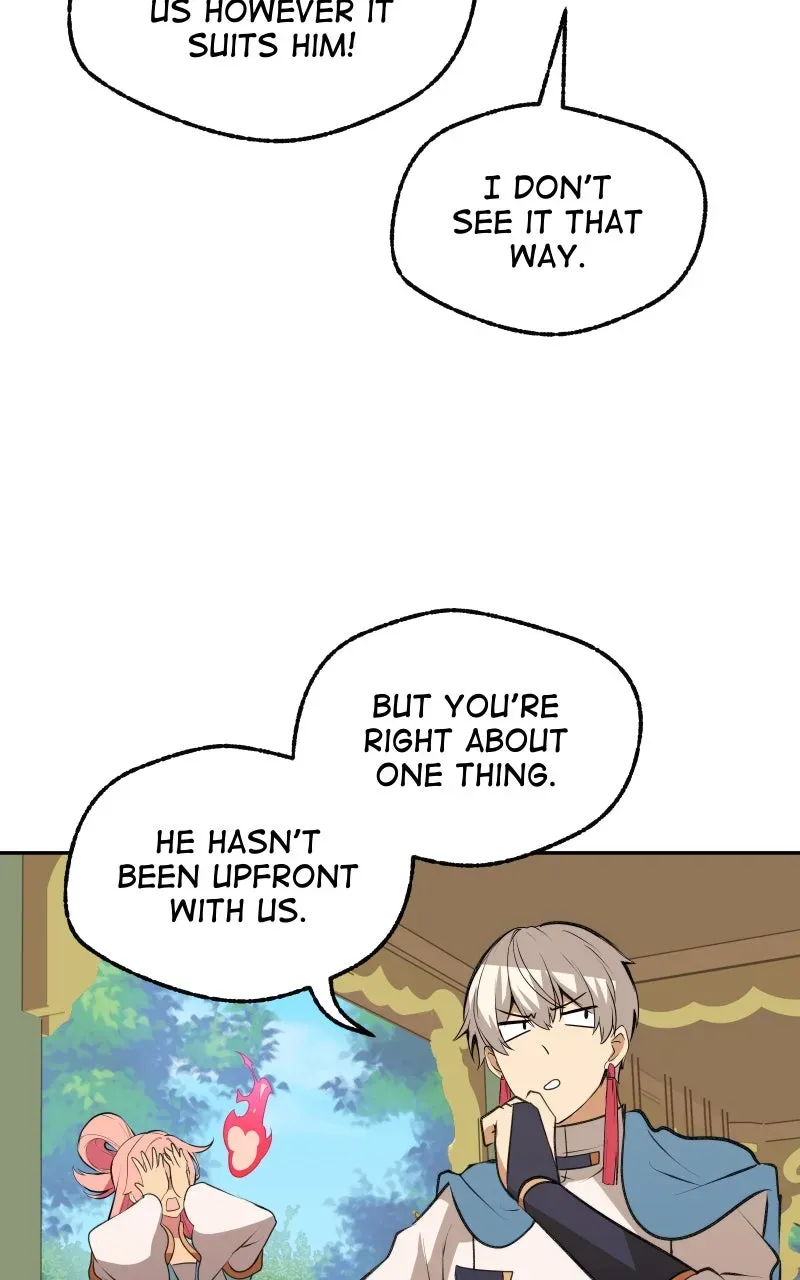 The Imperial Court of Internal Affairs Chapter 13 page 20