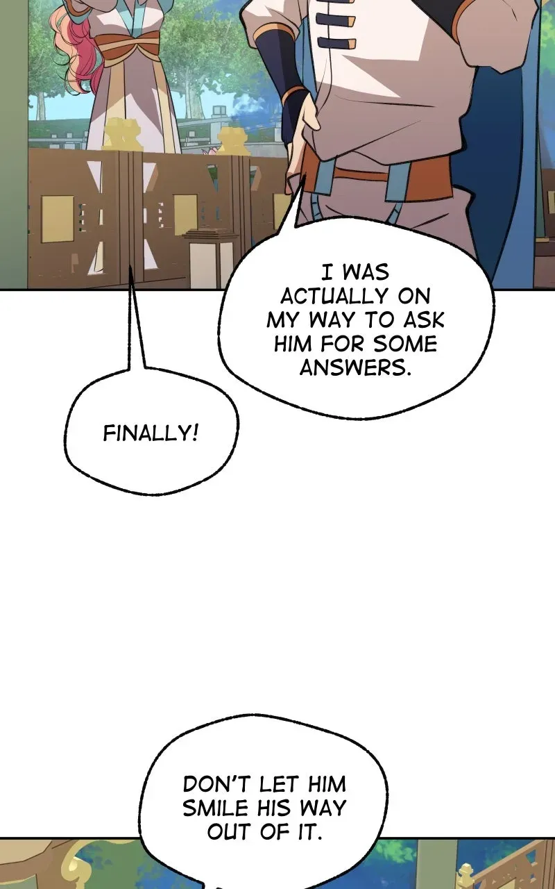 The Imperial Court of Internal Affairs Chapter 13 page 21