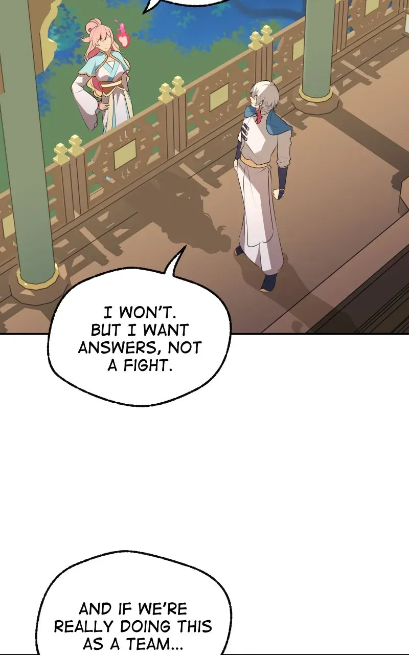 The Imperial Court of Internal Affairs Chapter 13 page 22