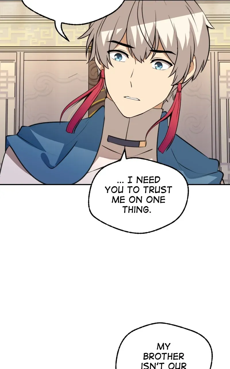 The Imperial Court of Internal Affairs Chapter 13 page 23