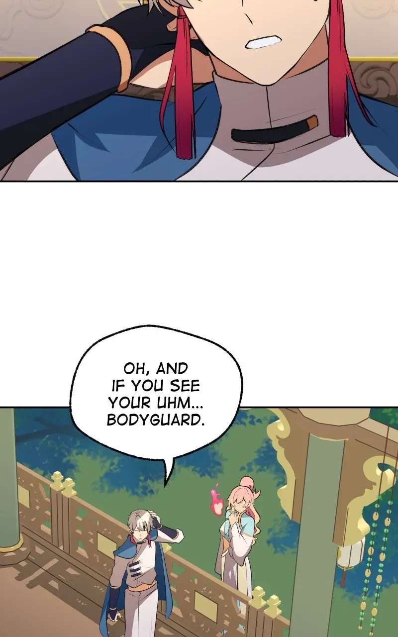 The Imperial Court of Internal Affairs Chapter 13 page 28