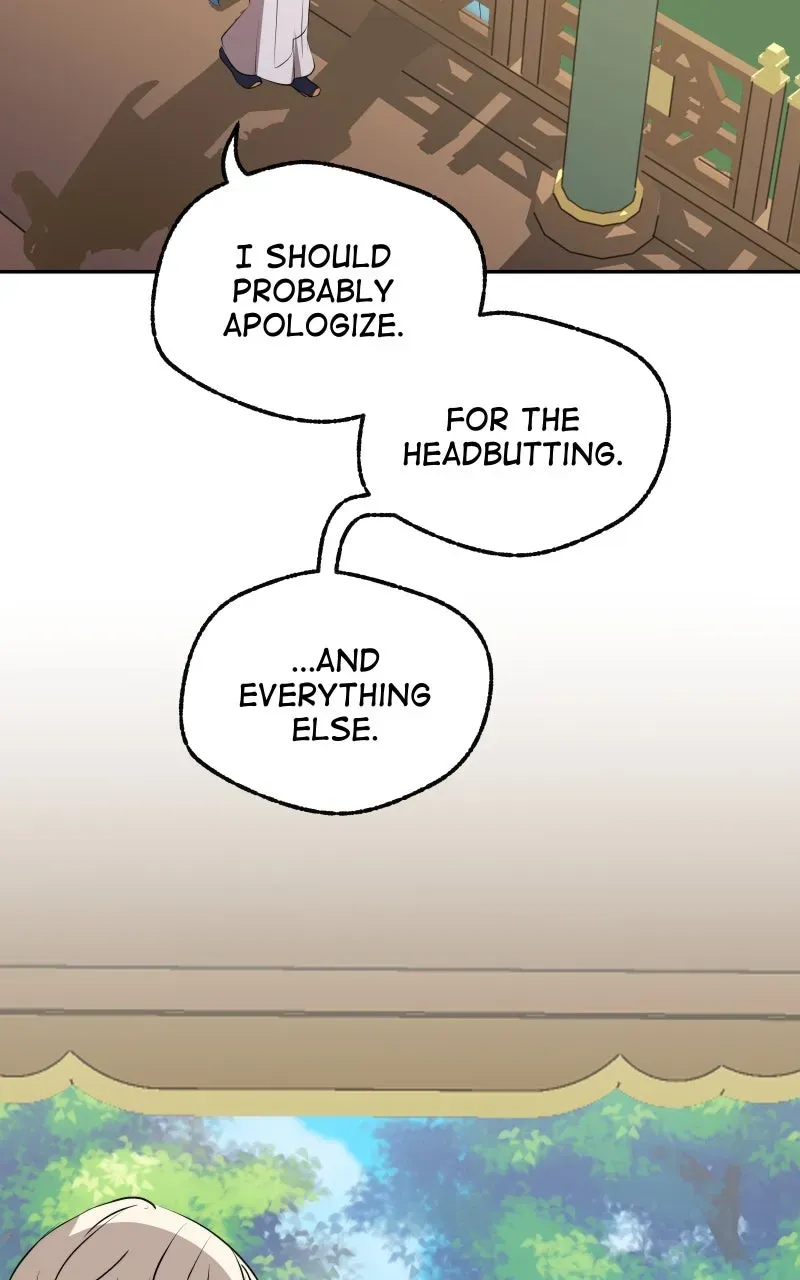 The Imperial Court of Internal Affairs Chapter 13 page 29