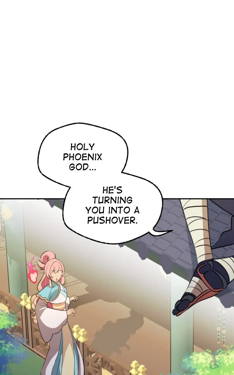 The Imperial Court of Internal Affairs Chapter 13 page 31