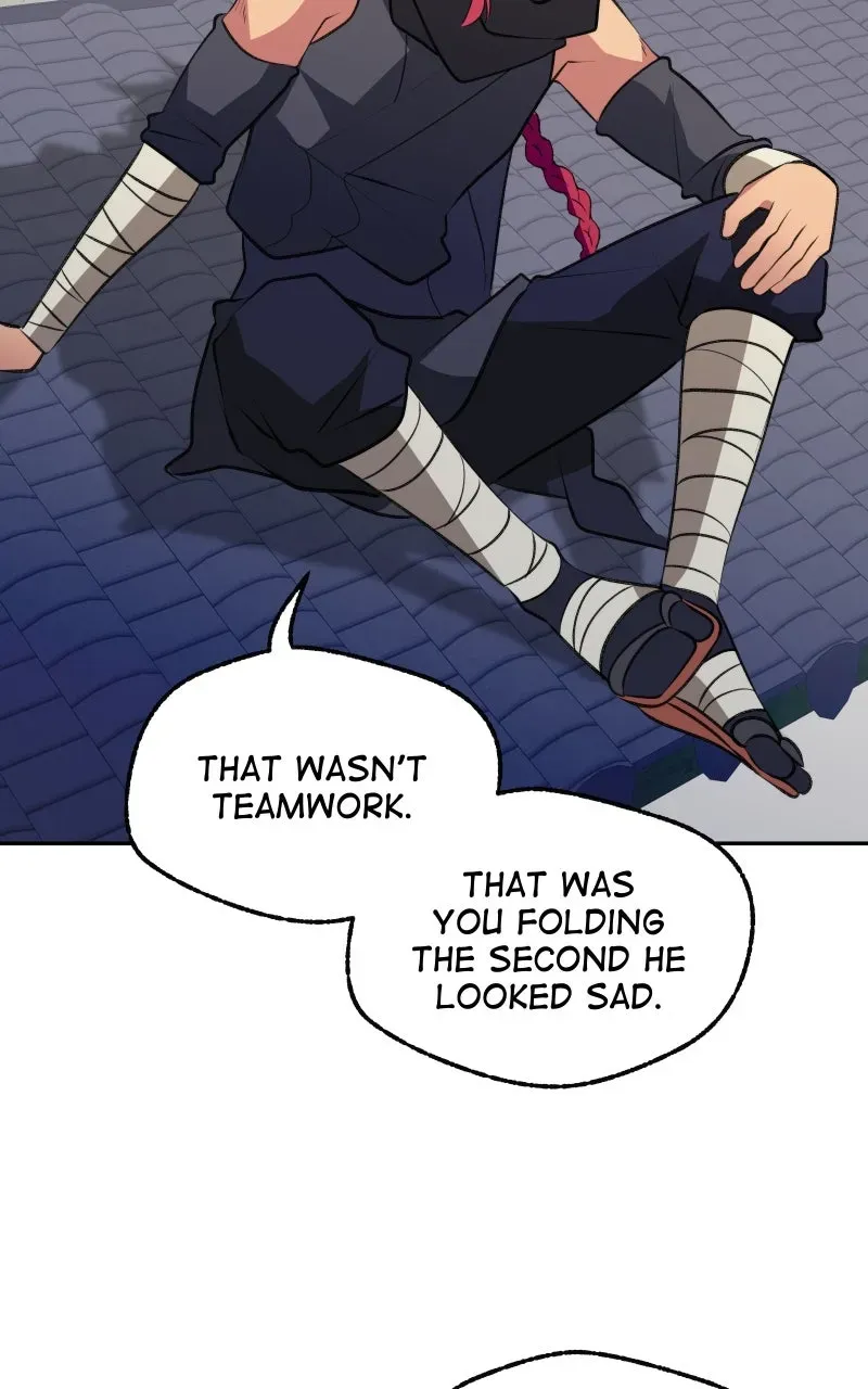 The Imperial Court of Internal Affairs Chapter 13 page 33