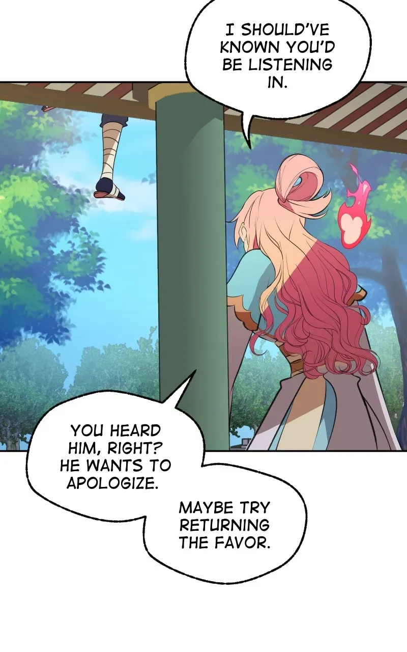 The Imperial Court of Internal Affairs Chapter 13 page 34