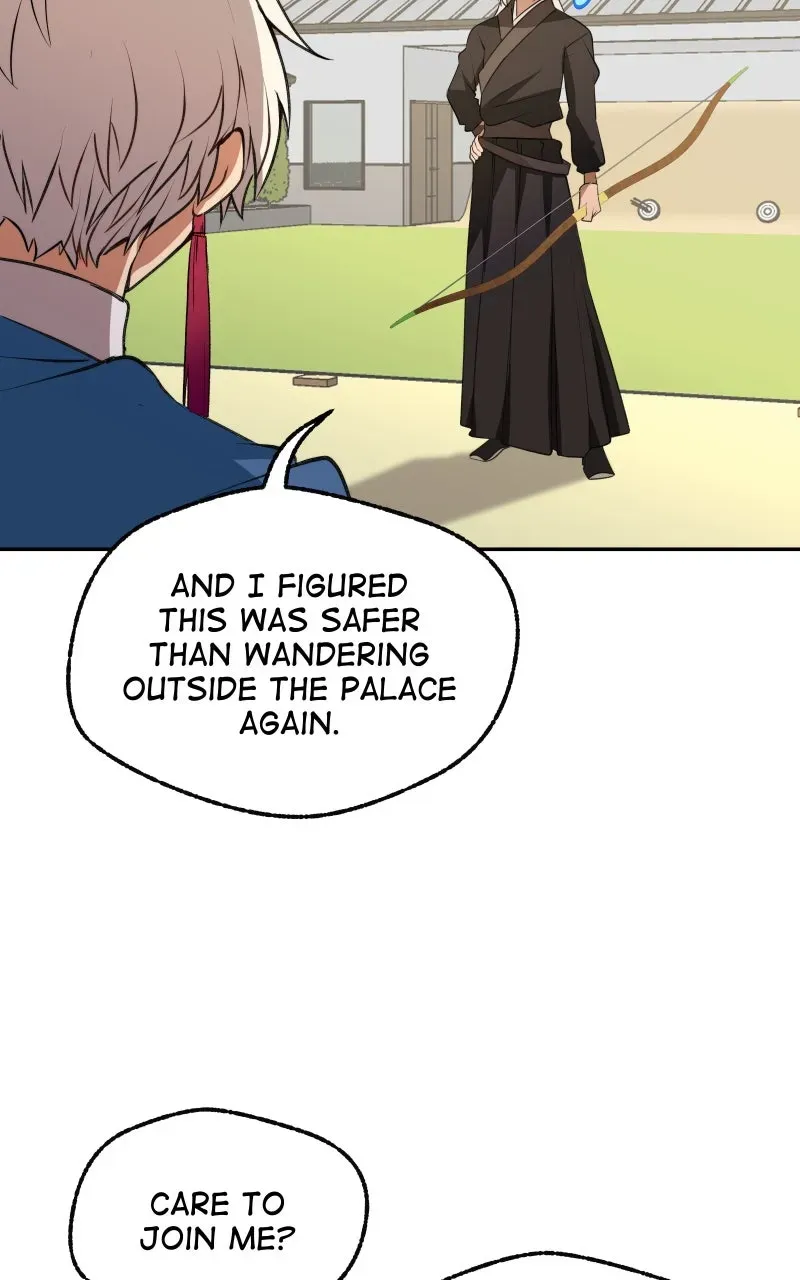 The Imperial Court of Internal Affairs Chapter 13 page 43