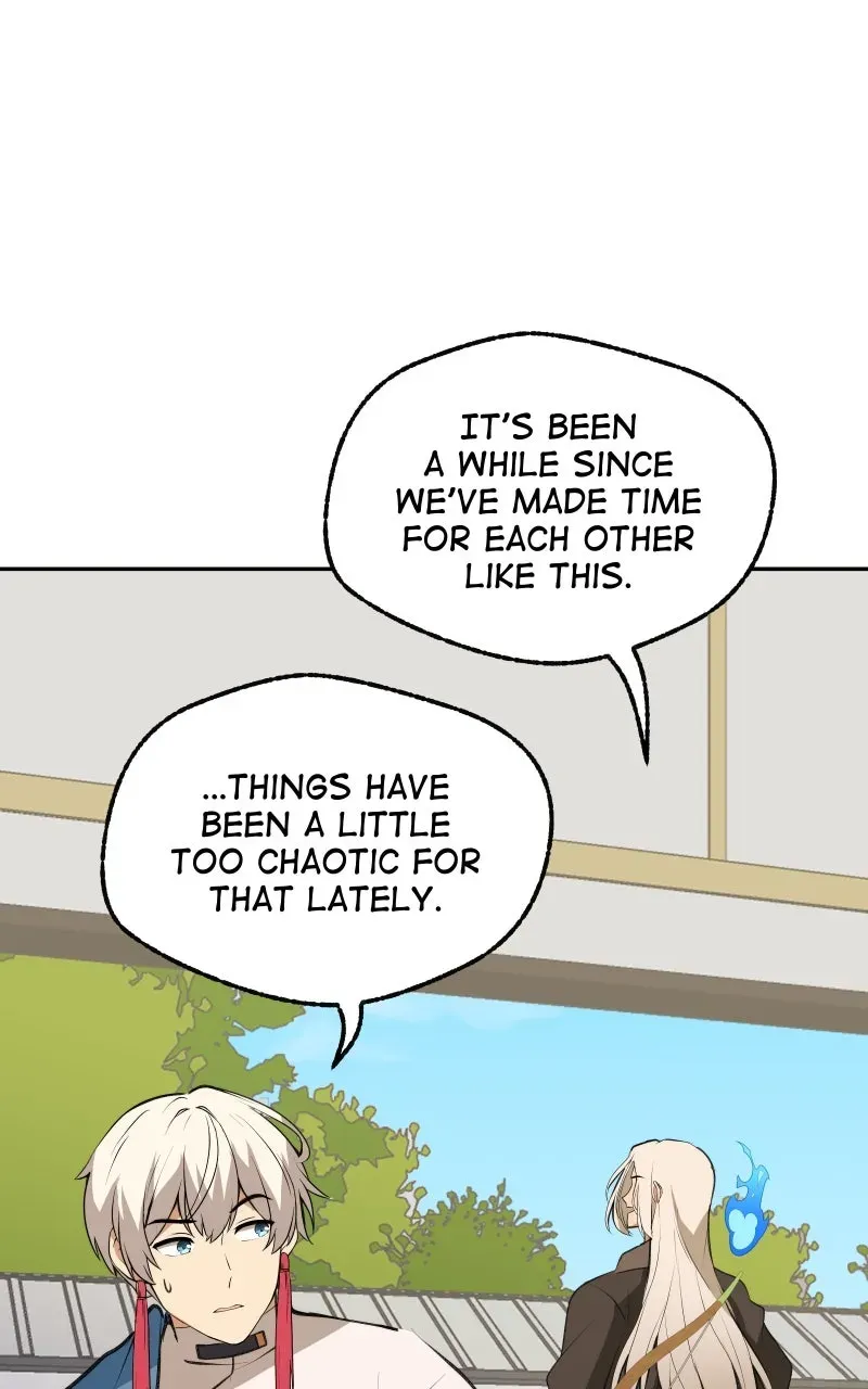 The Imperial Court of Internal Affairs Chapter 13 page 45