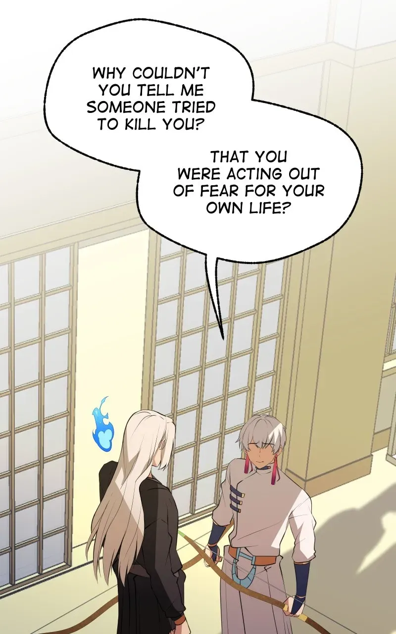 The Imperial Court of Internal Affairs Chapter 13 page 62