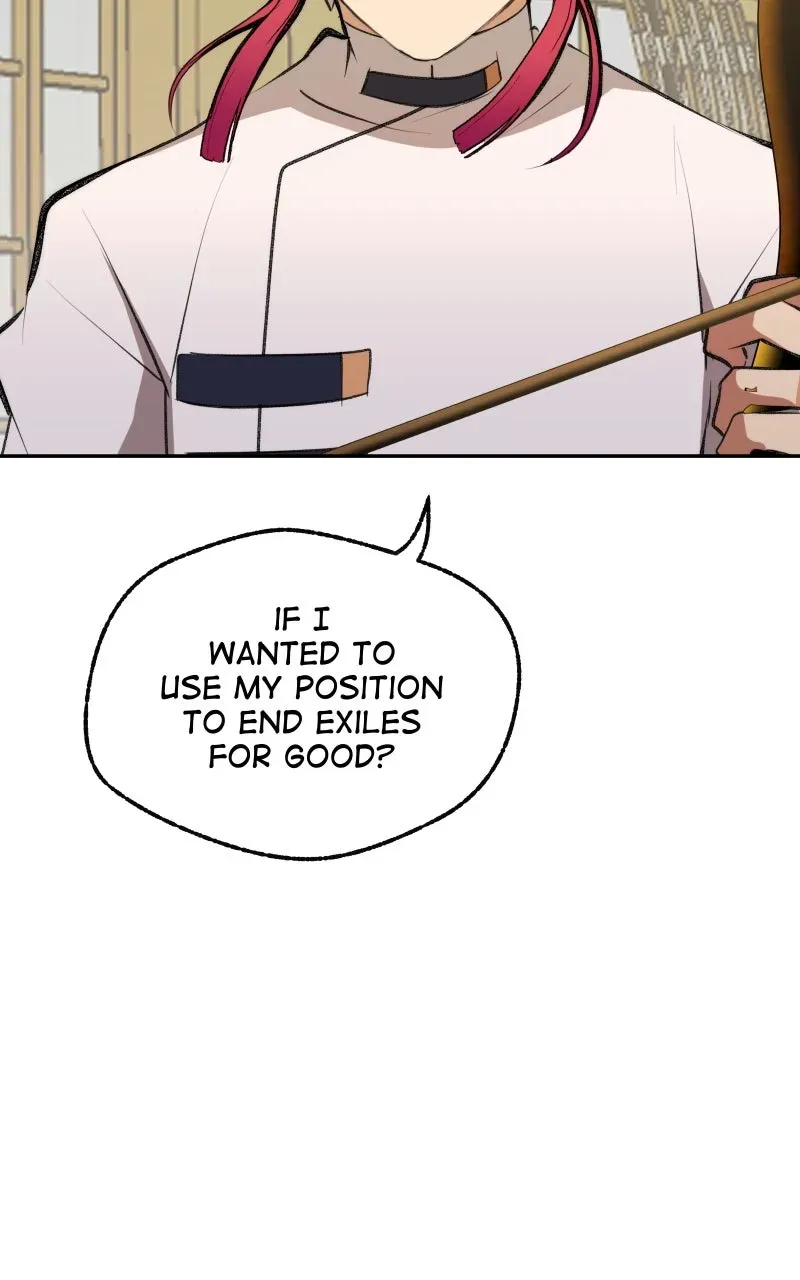 The Imperial Court of Internal Affairs Chapter 13 page 83