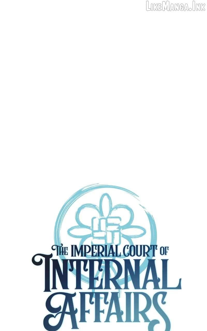 The Imperial Court of Internal Affairs Chapter 14 page 11