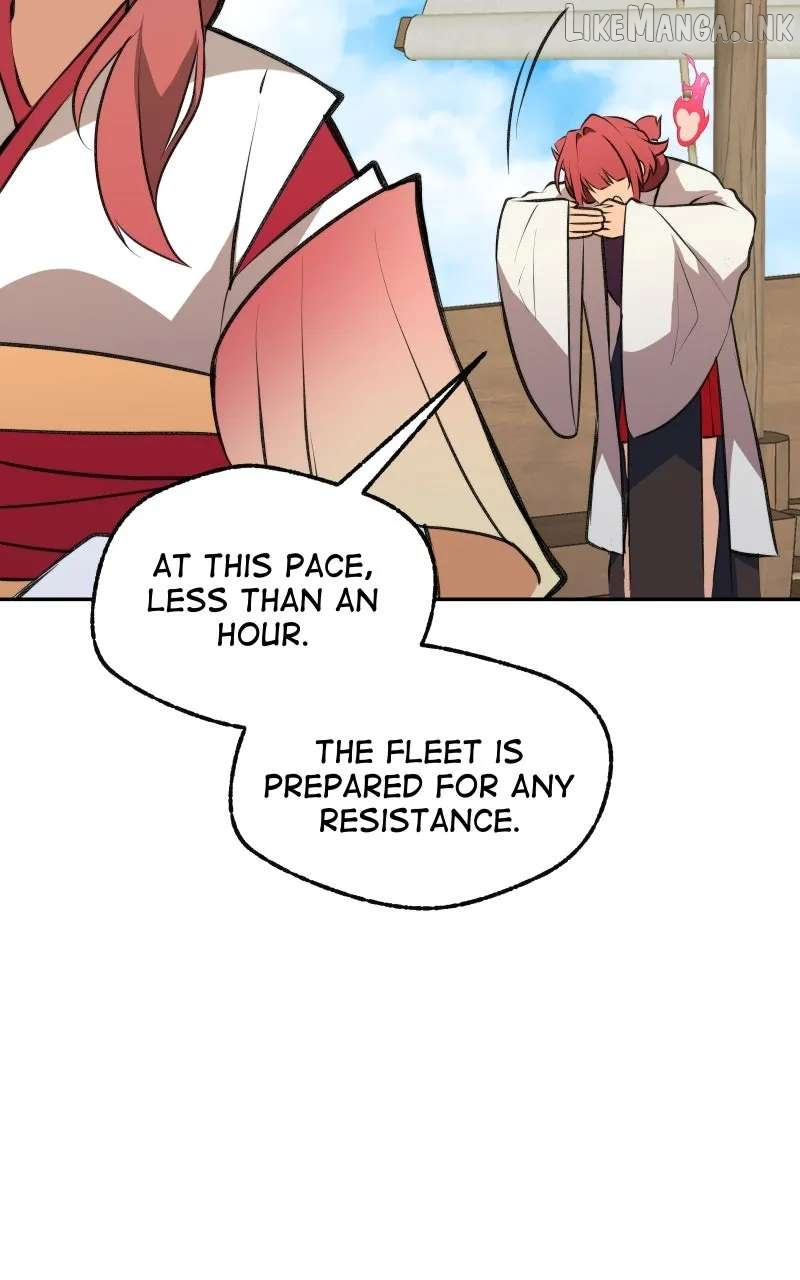 The Imperial Court of Internal Affairs Chapter 14 page 4