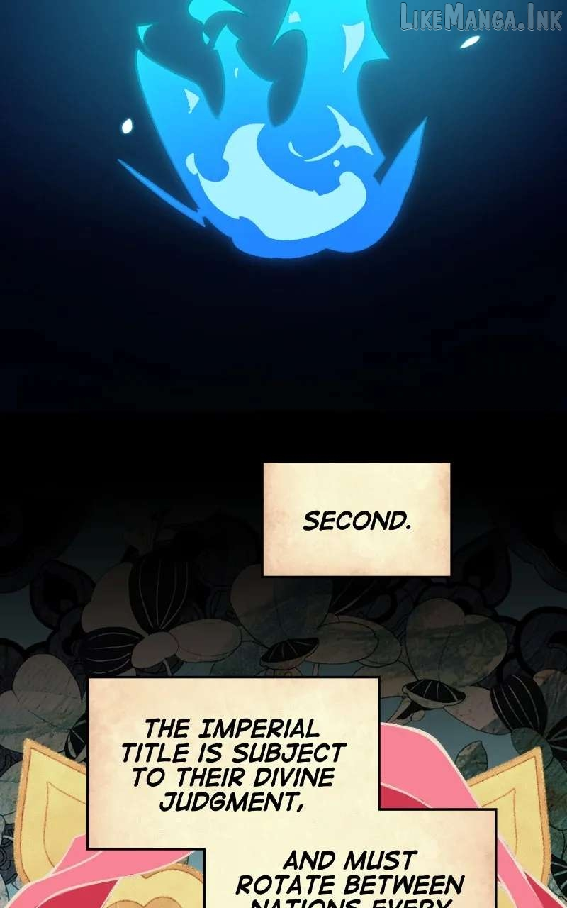 The Imperial Court of Internal Affairs Chapter 14 page 19